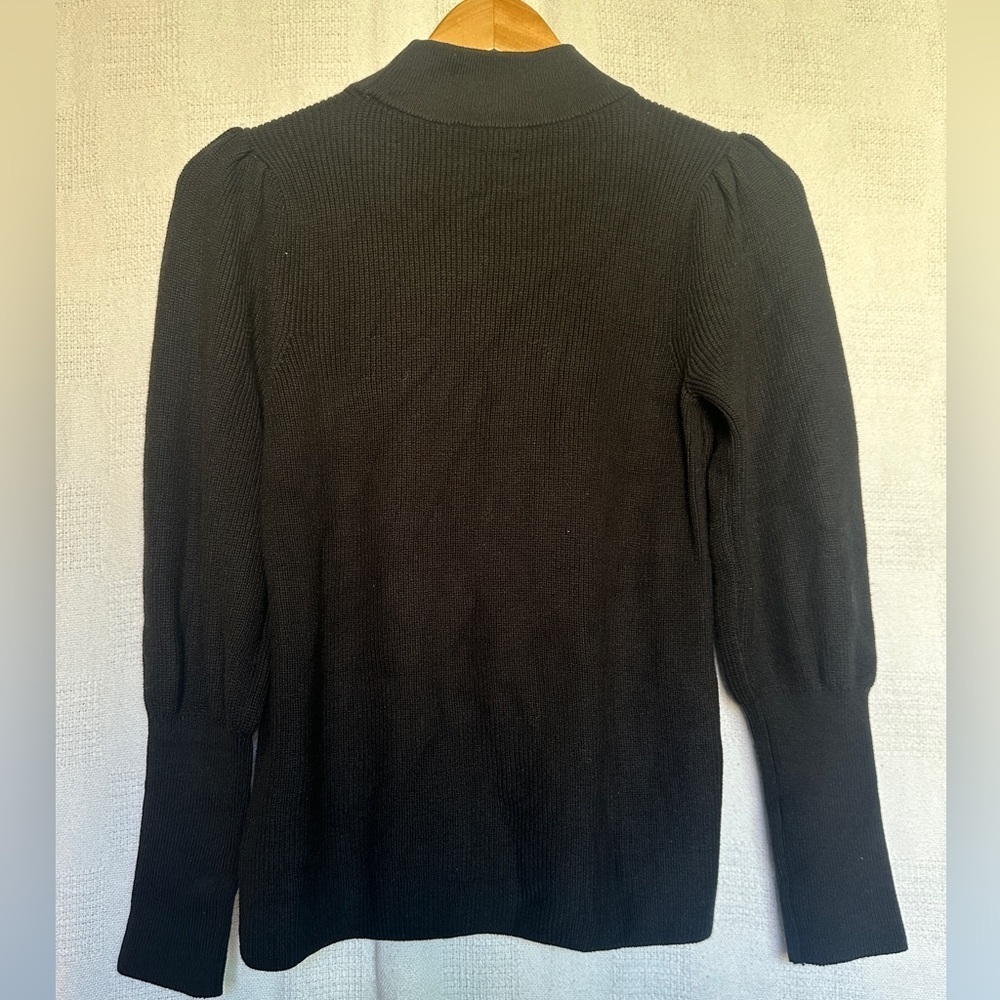 NIC + ZOE Twilight Sweater Beaded - Picture 5 of 5
